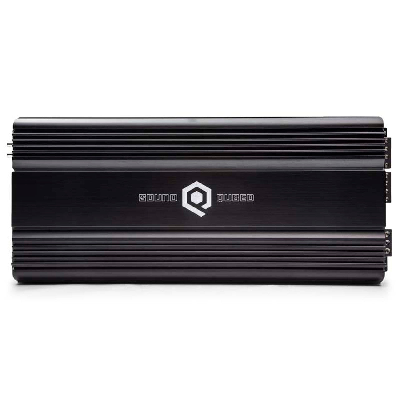 SoundQubed Q4-150ABv2 4-Channel Class A/B Amplifier