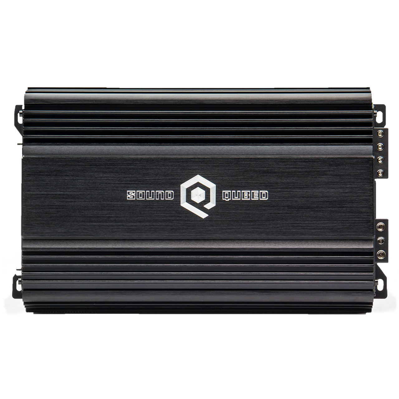 SoundQubed S1-1250 Monoblock Amplifier