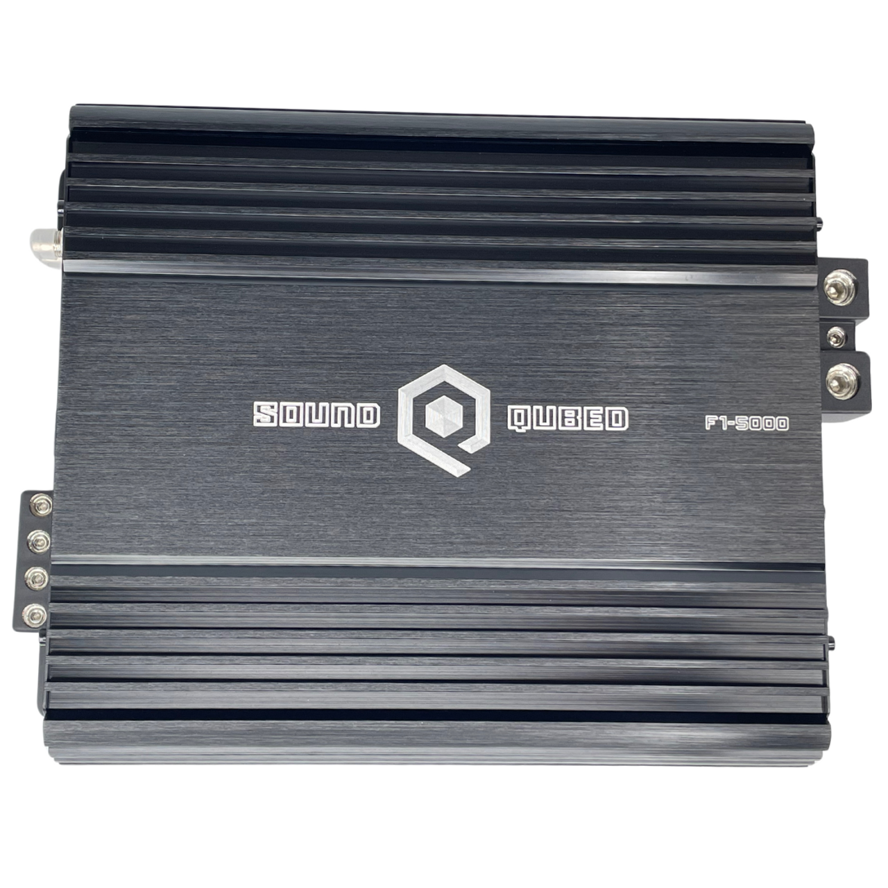 SoundQubed F1-5000 Monoblock Amplifier