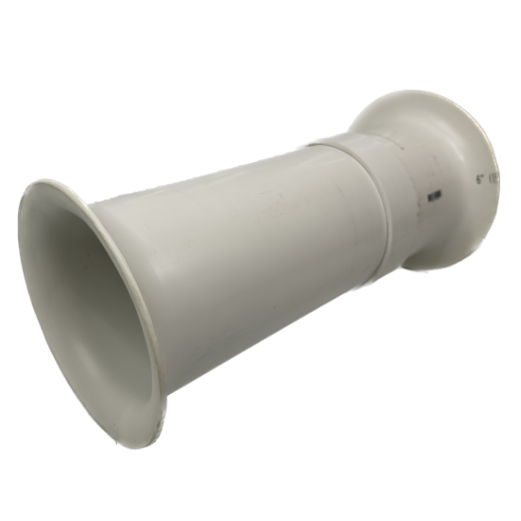 6" Car Audio Aero Port for Subwoofer Enclosures