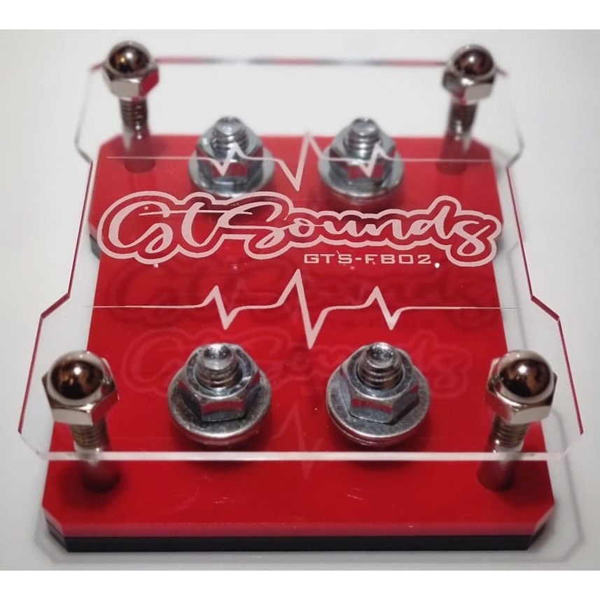 GT Sounds ANL Fuse Holders