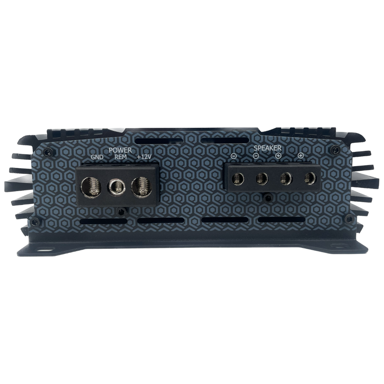 SoundQubed S1-850 Monoblock Amplifier