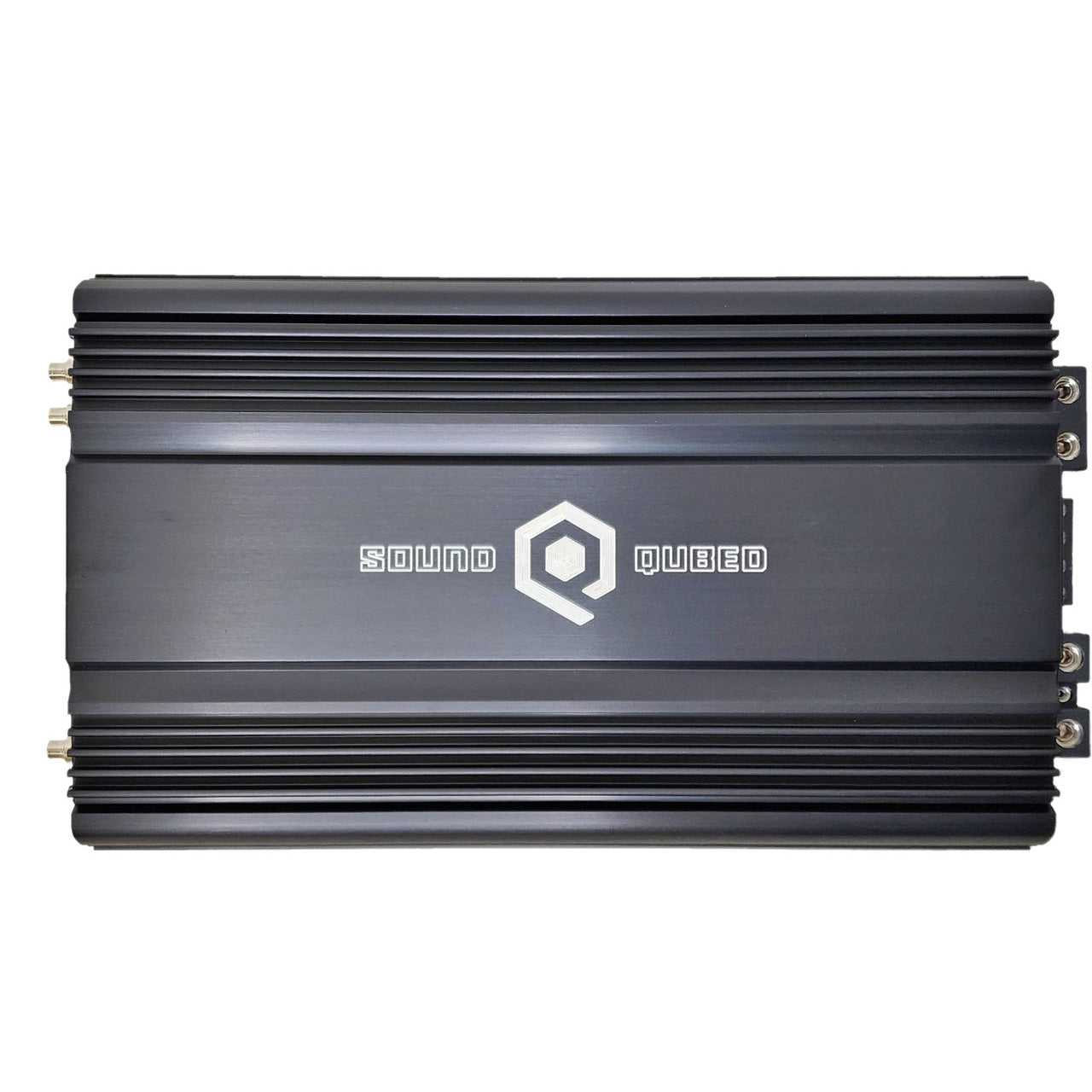 SoundQubed Q1-4500v2 18v Q Series Mono Amplifier