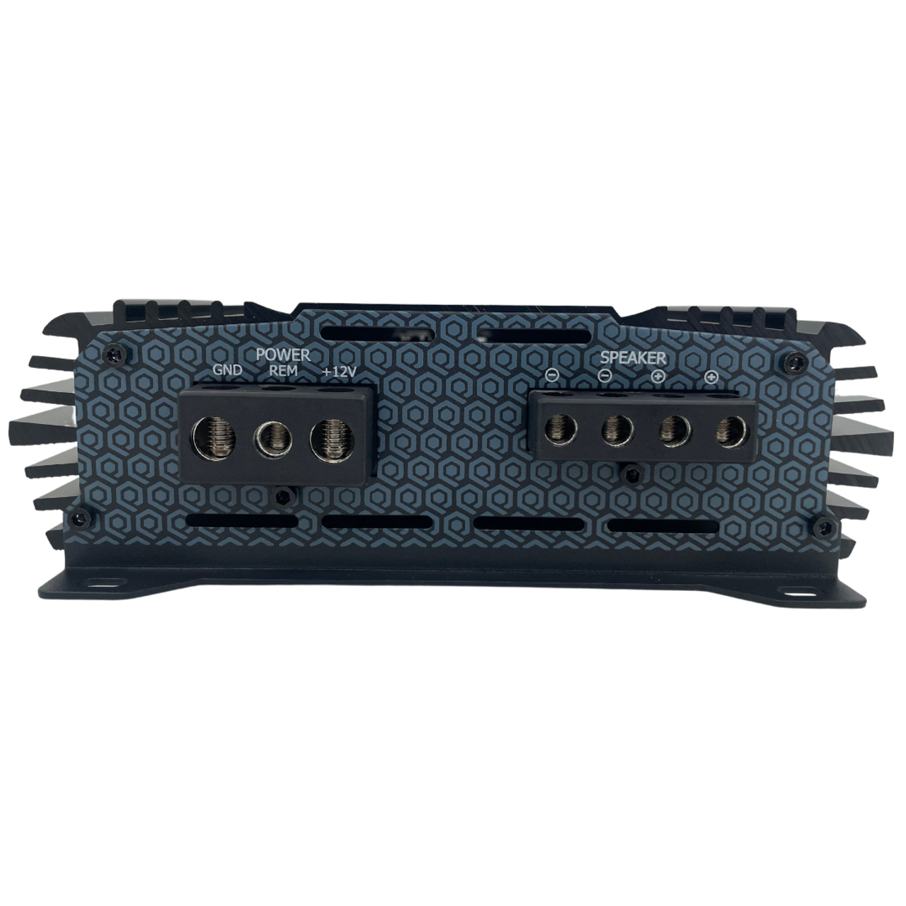SoundQubed S1-1250 Monoblock Amplifier