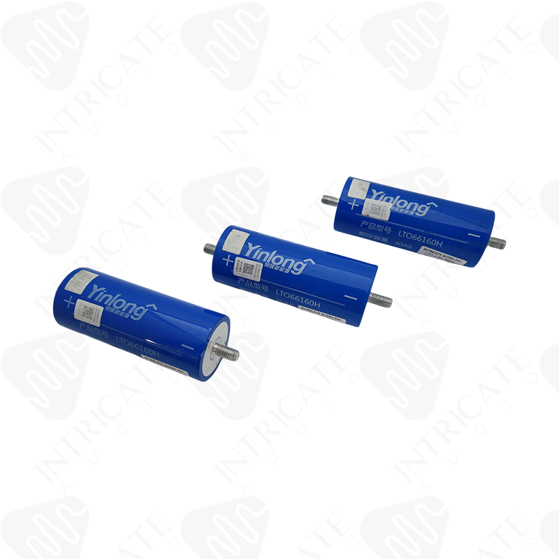 40Ah YinLong Lithium (LTO) Cell
