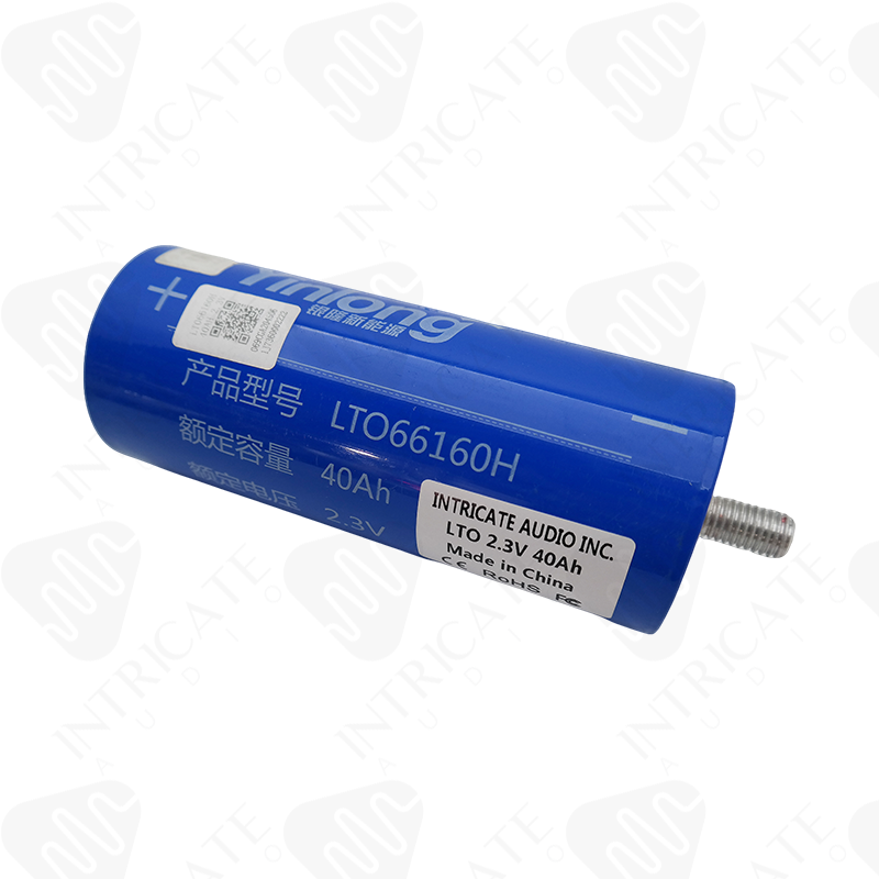 40Ah YinLong Lithium (LTO) Cell