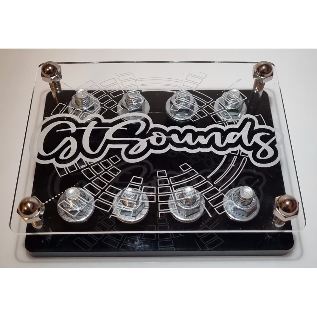 GT Sounds ANL Fuse Holders