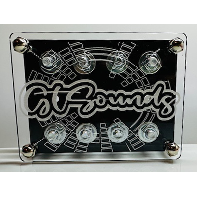 GT Sounds ANL Fuse Holders