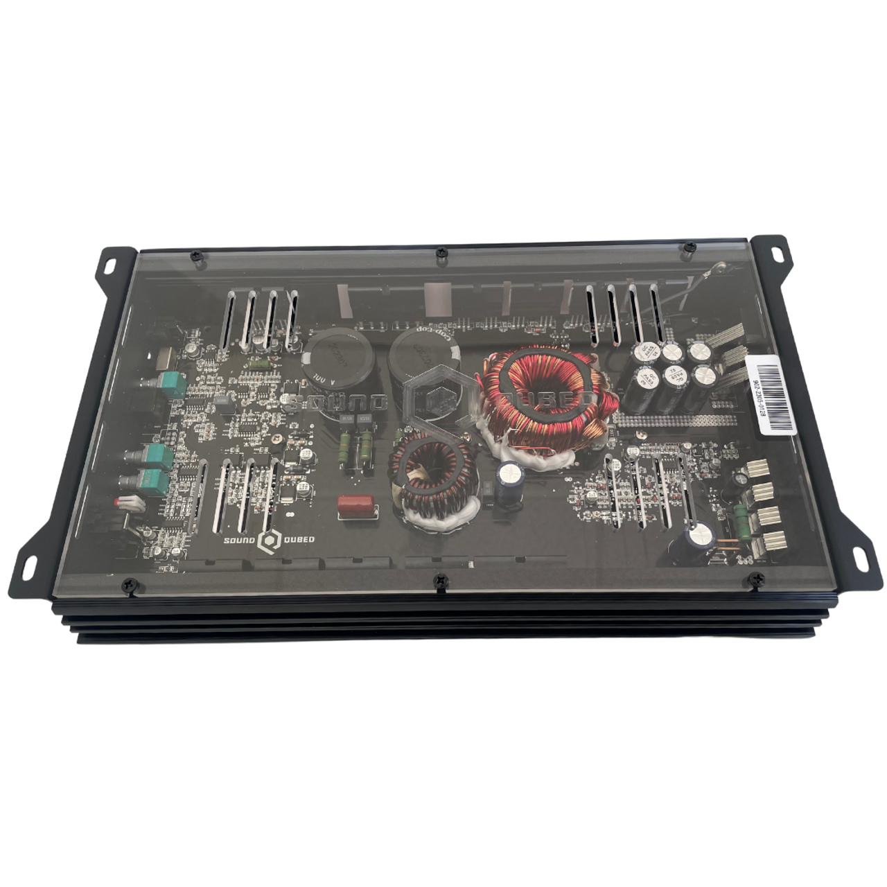 SoundQubed S1-1250 Monoblock Amplifier