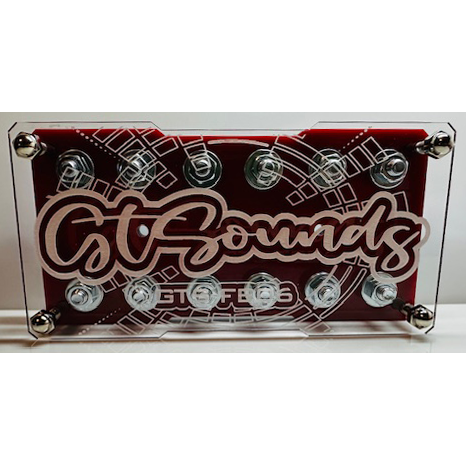 GT Sounds ANL Fuse Holders