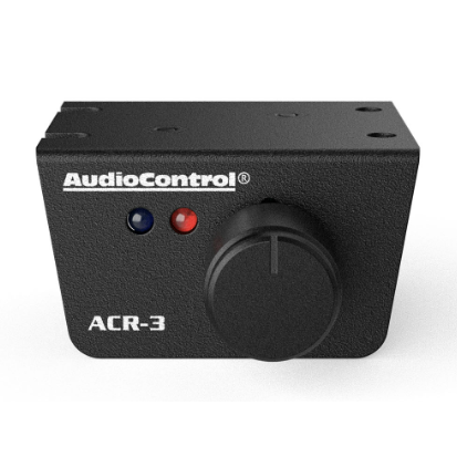 AudioControl ACR-3 Dash Remote