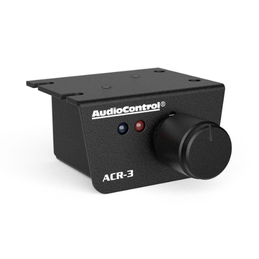 AudioControl ACR-3 Dash Remote