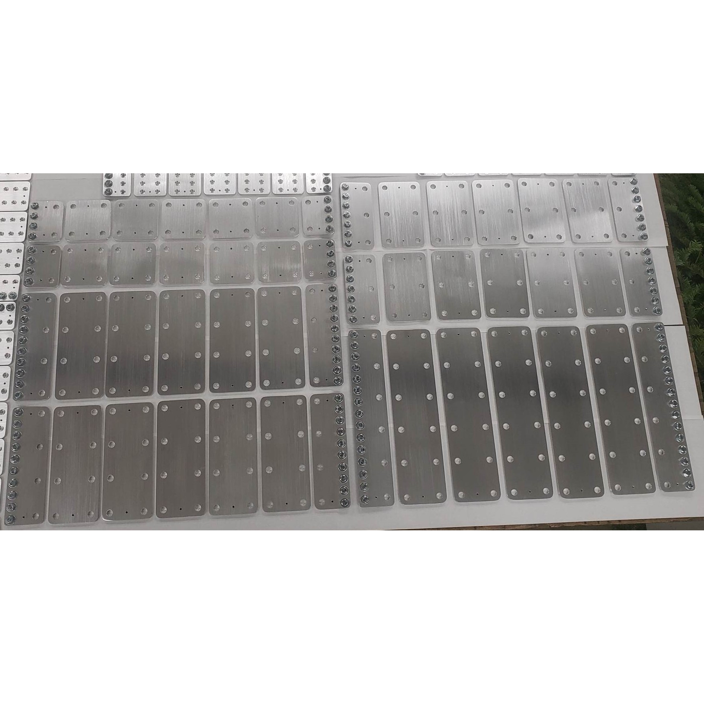 YinLong Bus Bars (Lug Type)