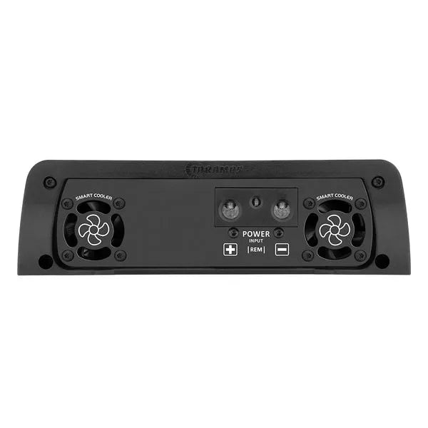 Taramps The Big Boss 3 BASS Amplifier