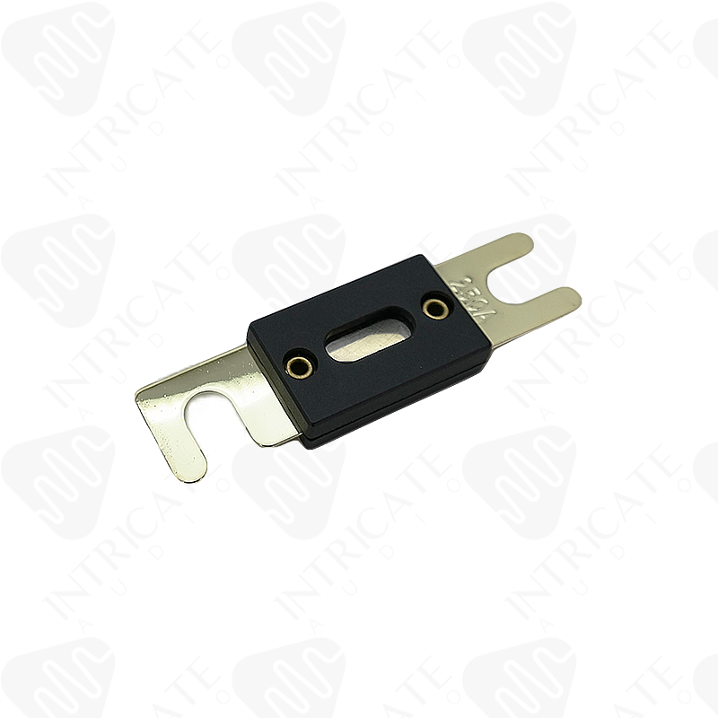 Intricate Audio Premium ANL Fuse (Black)