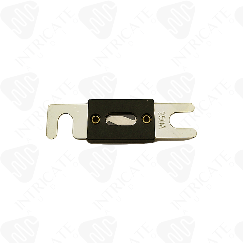 Intricate Audio Premium ANL Fuse (Black)
