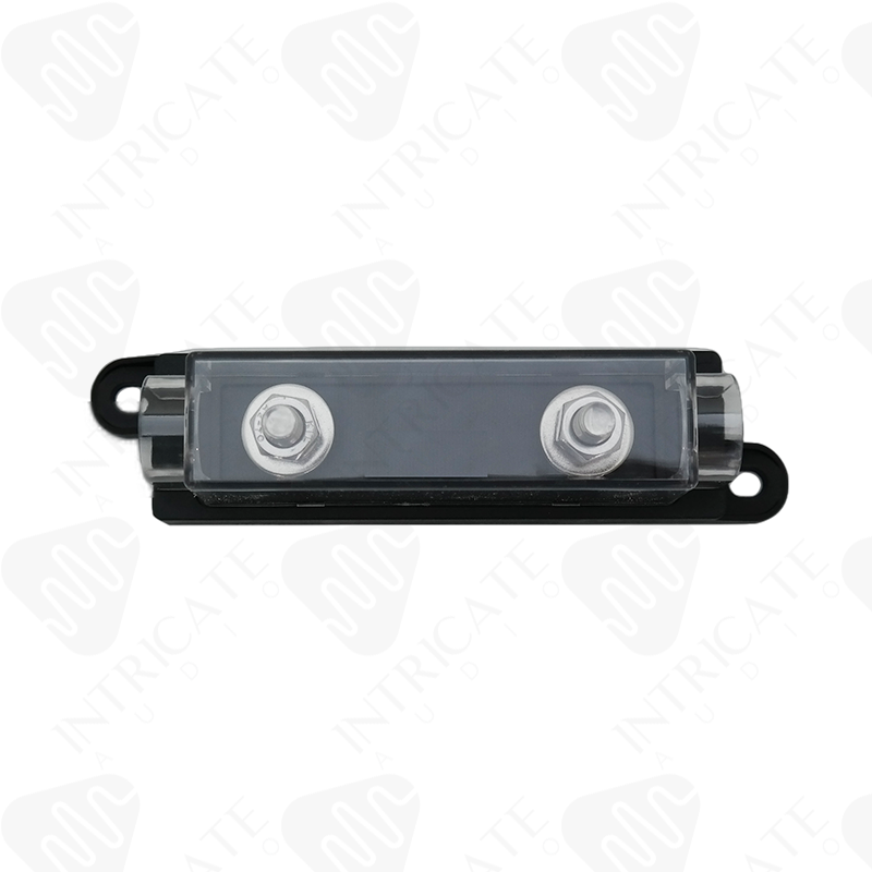 Intricate Audio Heavy Duty ANL Fuse Holder