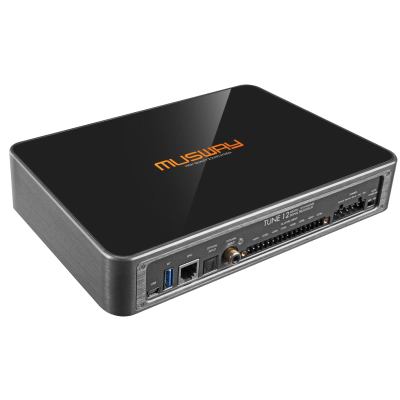 MUSWAY TUNE12 DSP