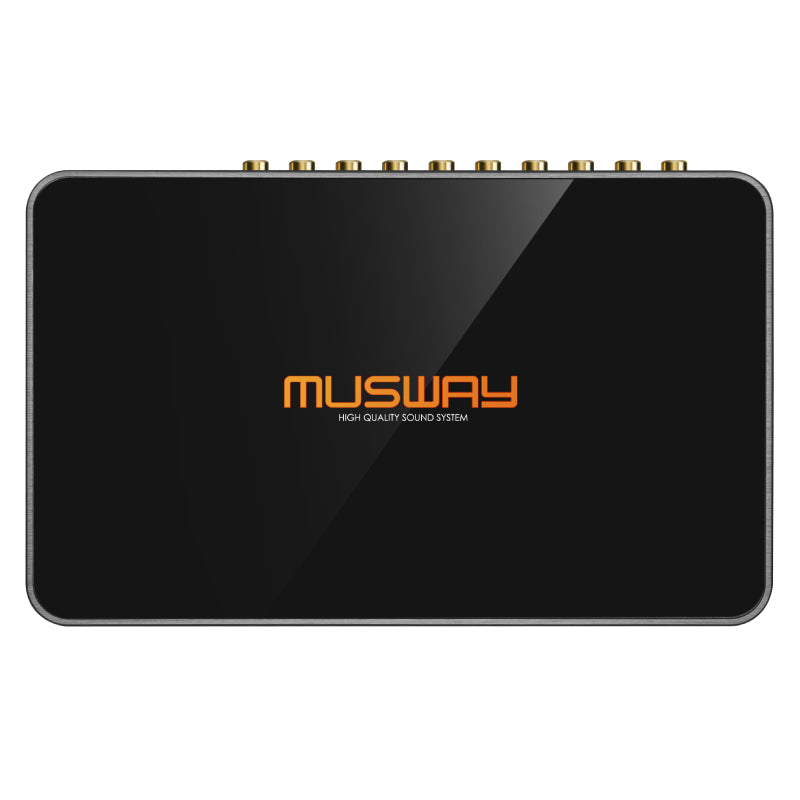 MUSWAY TUNE12 DSP