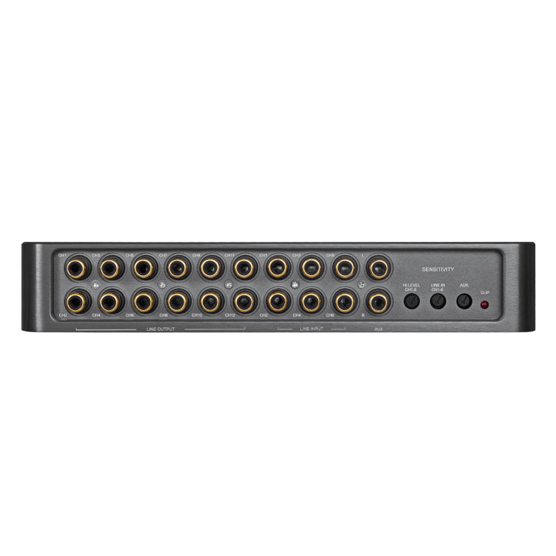 MUSWAY TUNE12 DSP
