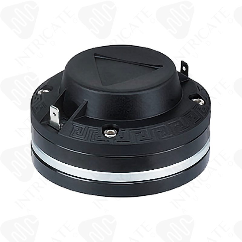 PLA x Intricate Audio 1.75" Tweeter