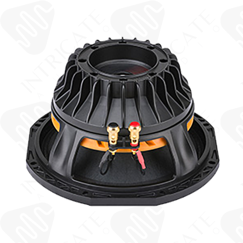 PLA x Intricate Audio 10" Speaker (High-Power)
