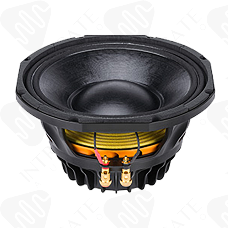 PLA x Intricate Audio 10" Speaker (High-Power)
