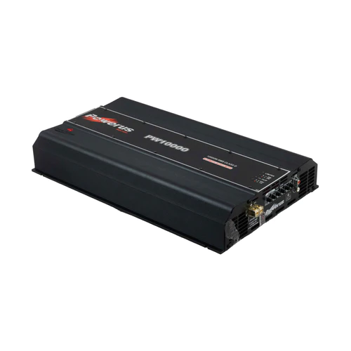 Powerus PW10000 Amplifier