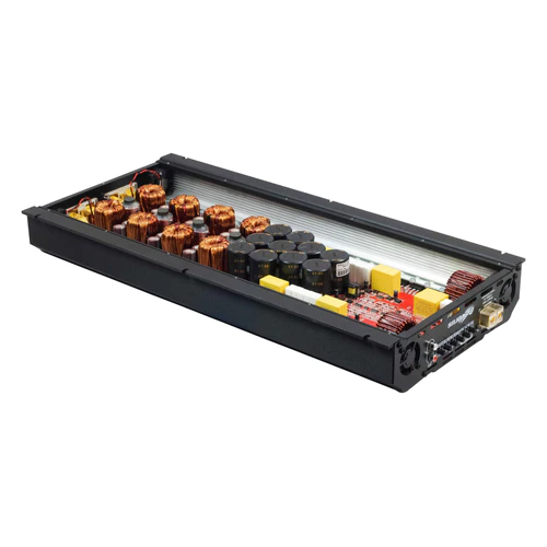 Powerus PW15000 Amplifier