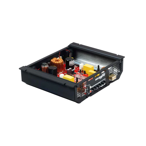 Powerus PW1600 Amplifier