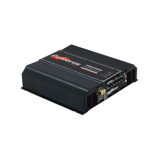 Powerus PW2500 Amplifier