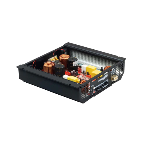 Powerus PW2500 Amplifier