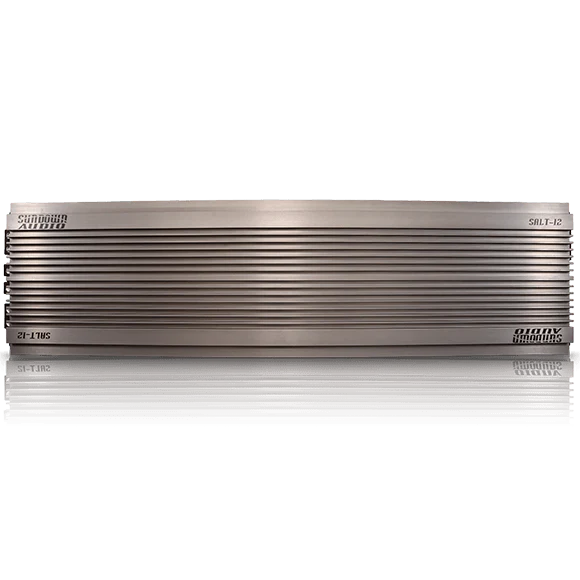 Sundown Audio SALT-12 Amplifier