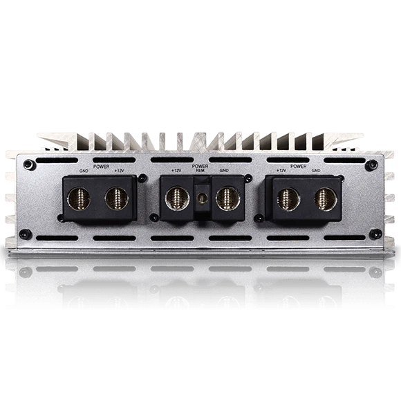 Sundown Audio SALT-12 Amplifier