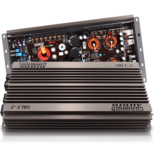 Sundown Audio SALT-2 Amplifier