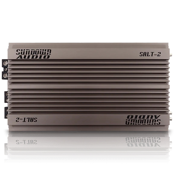 Sundown Audio SALT-2 Amplifier