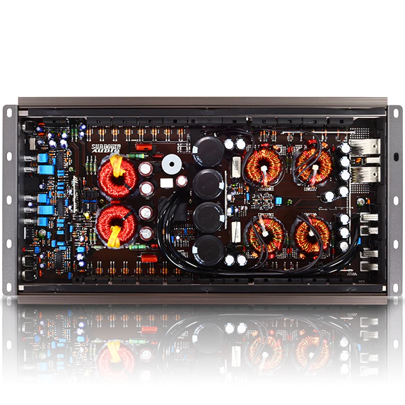 Sundown Audio SALT-2 Amplifier