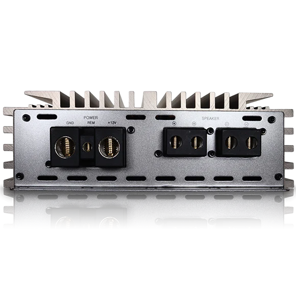 Sundown Audio SALT-2 Amplifier
