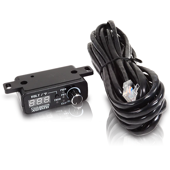 Sundown Audio SALT-2 Amplifier