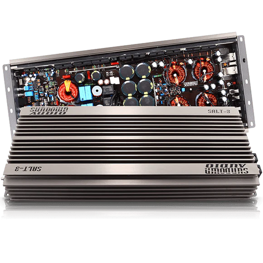 Sundown Audio SALT-3 Amplifier