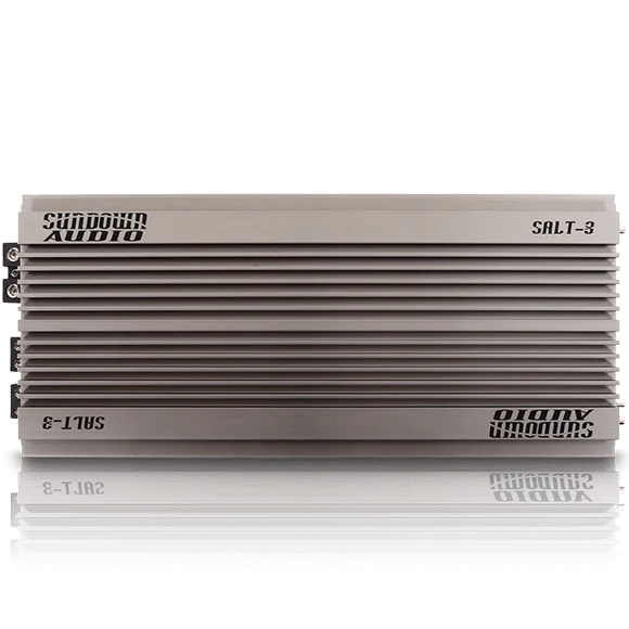 Sundown Audio SALT-3 Amplifier