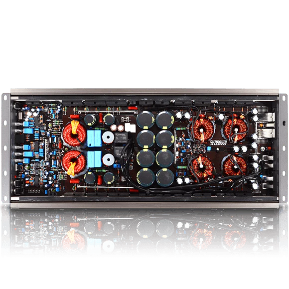 Sundown Audio SALT-3 Amplifier