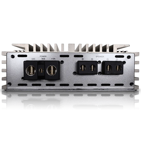 Sundown Audio SALT-3 Amplifier