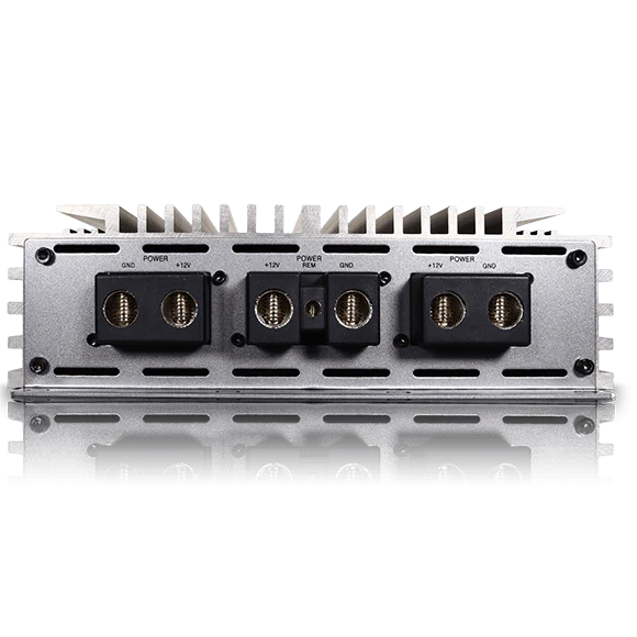 Sundown Audio SALT-6 Amplifier