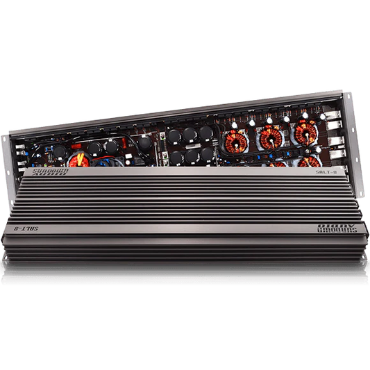 Sundown Audio SALT-8 Amplifier