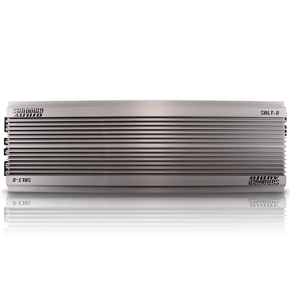Sundown Audio SALT-8 Amplifier