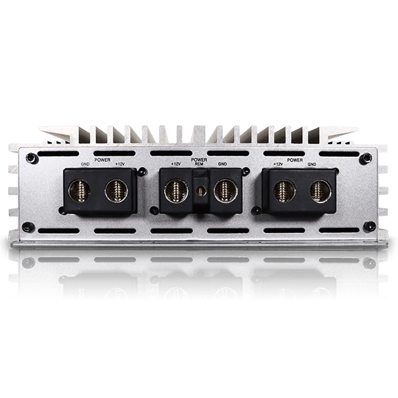 Sundown Audio SALT-8 Amplifier