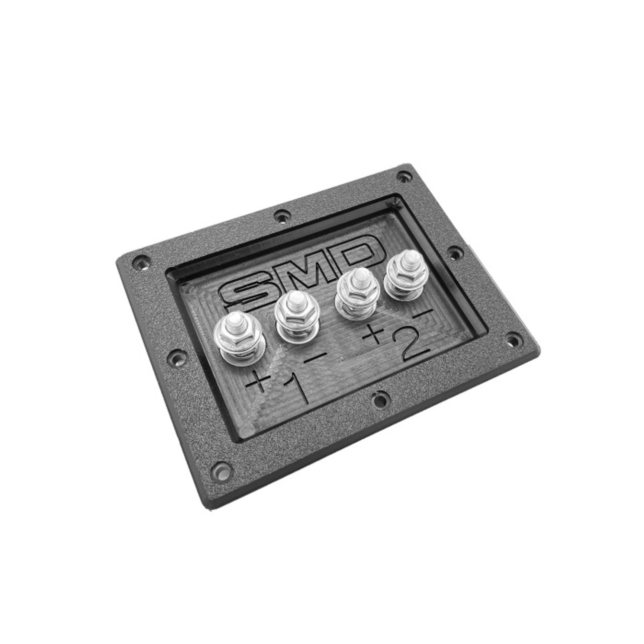 SMD 2 Channel Speaker Terminal