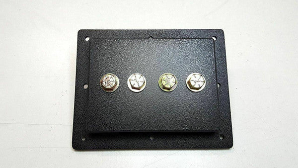 SMD 2 Channel Speaker Terminal