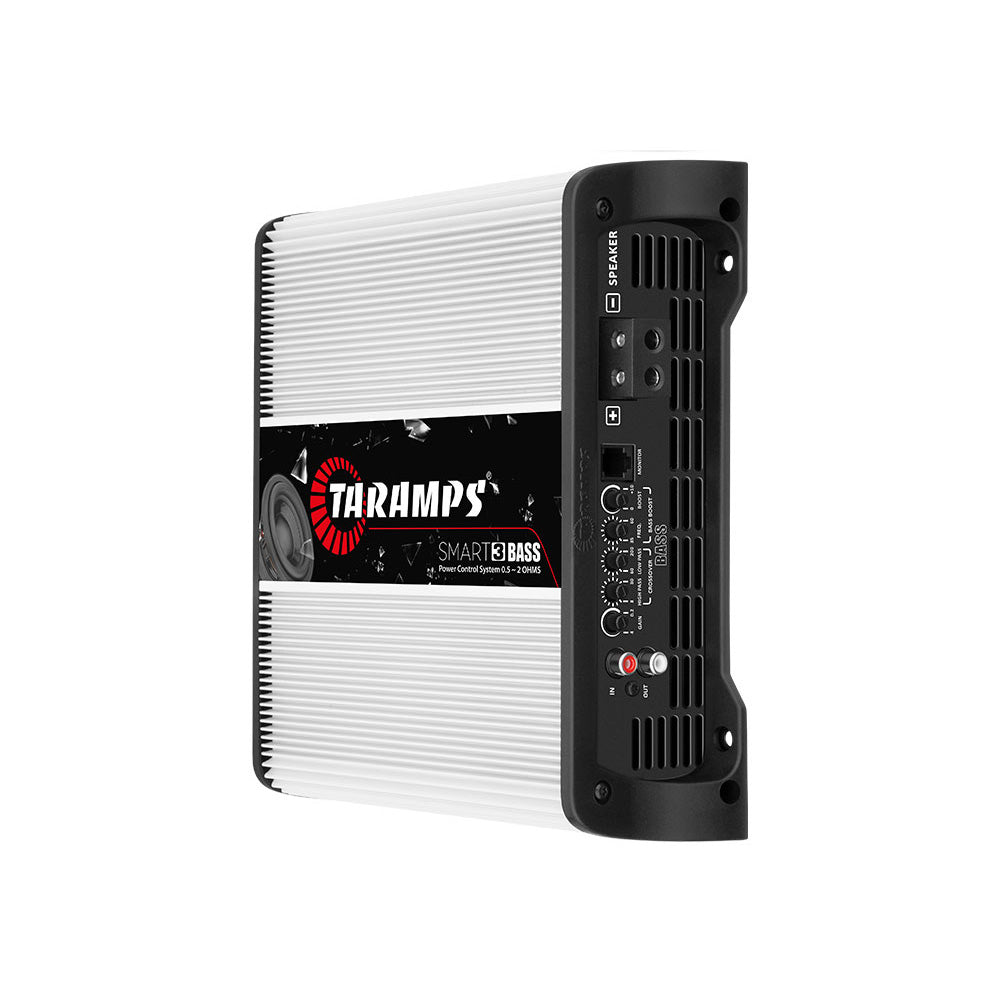Taramps Smart 3 BASS Amplifier